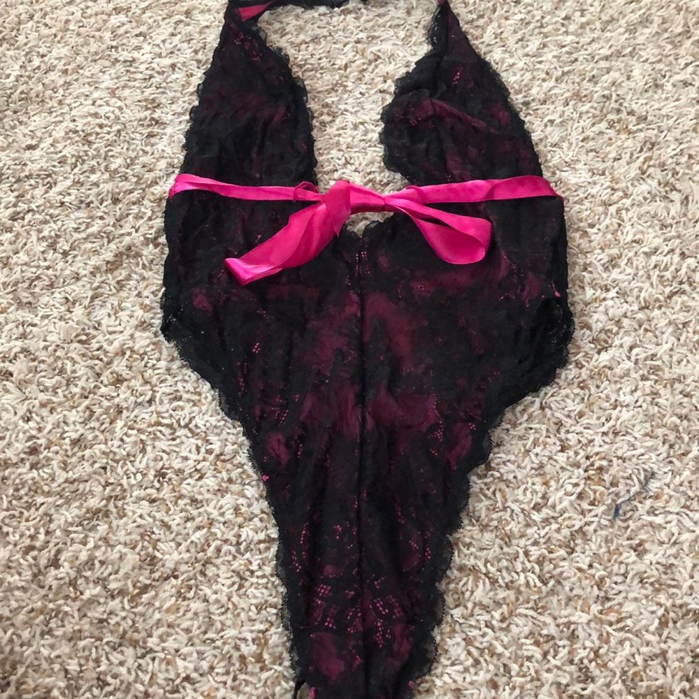 Lingerie